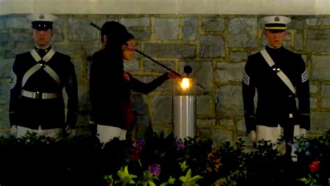 'We remember': Candlelight memorial honors Virginia Tech shooting victims ten years later - The ...