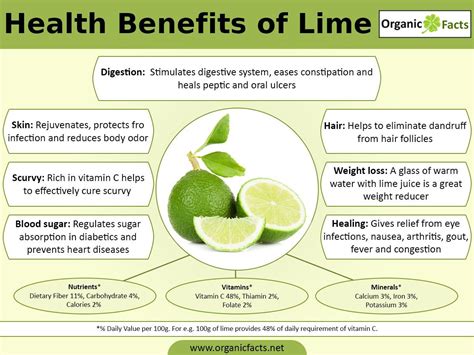 Lime Juice Benefits, Health Benefits Of Lime, Healthy Benefits, Healthy Eating Quotes, Healthy ...