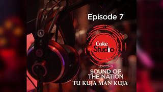 Tu Kuja Man Kuja Song Download by Shiraz Uppal – Coke Studio Season 9 Episode 7 @Hungama