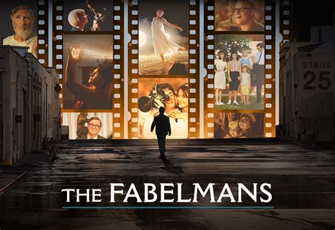 “The Fabelmans” is yet another imaginative Spielberg masterpiece