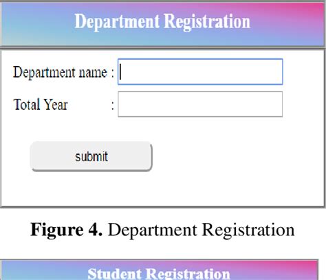 Figure 4 from Design and Development of Enhanced Exam Hall Seating ...