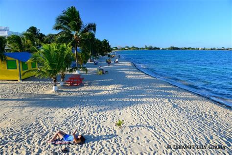 8 Astonishing Pictures of Belize Beaches