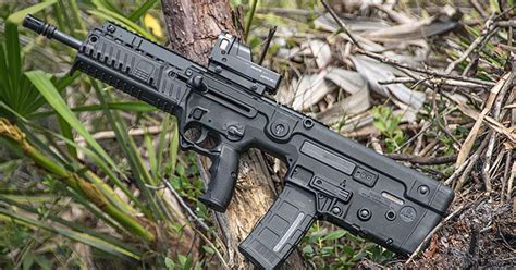 Is This The Tavor We've All Been Waiting For? | Tactical Retailer