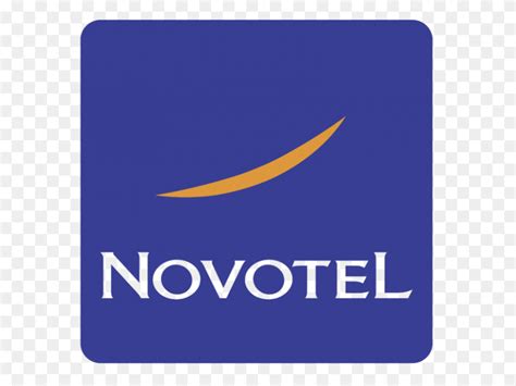 Novotel Logo & Transparent Novotel.PNG Logo Images