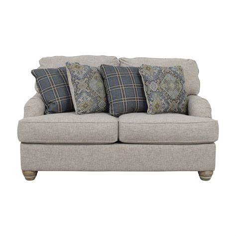 Ashley Furniture Couches On Sale : Rawcliffe 3 Piece Sectional Ashley Furniture Homestore ...
