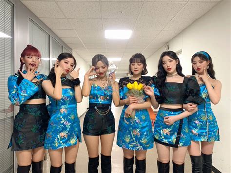 (G)I-DLE Music Show Wins, Achievements, and Awards – Katherine Does K-POP