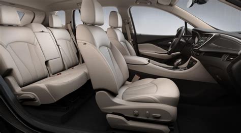 New Buick Envision 2023 Cargo Space, Interior, Reviews - newbuick2022.com