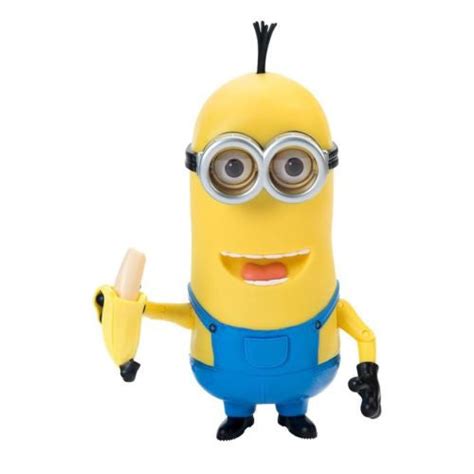 Minions 27cm Minion Talking Kevin – Browns Toy Emporium