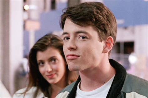 Watch Ferris Bueller's Day Off cast reunion