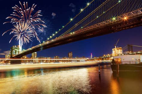 BEST 4th of July Events in New York City - Your Brooklyn Guide