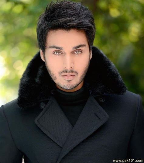 Gallery > Actor(Tv) > Ahsan Khan > Ahsan Khan -Pakistani Television Drama Actor Celebrity high ...