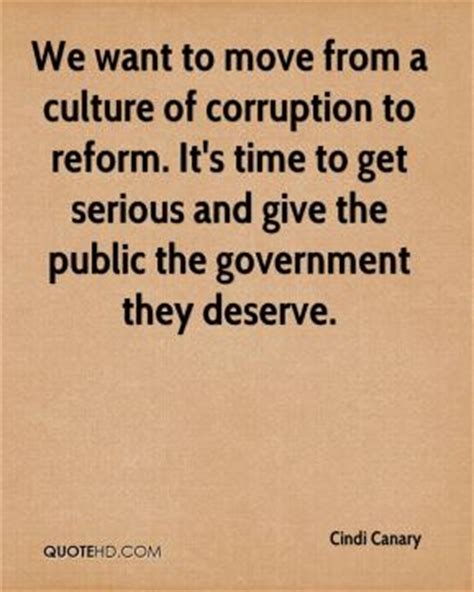 Funny Quotes About Government Corruption. QuotesGram