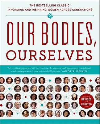 Our Bodies, Ourselves (Paperback) | Women & Children First