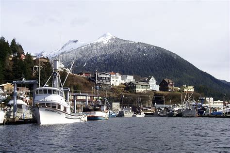 Ketchikan, Alaska | Advisory Council on Historic Preservation