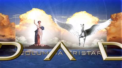 Columbia TriStar DVD Compilation 1999-2001 - YouTube