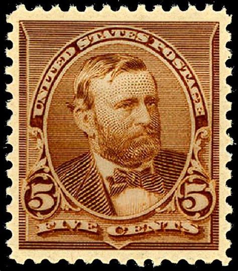 U.S. Presidents on U.S. postage stamps