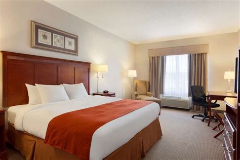 Country Inn & Suites by Radisson Harrisonburg VA Harrisonburg | Bookonline.com