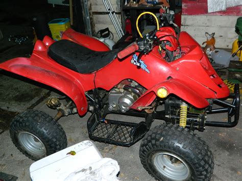 help determine what my china atv is - ATVConnection.com ATV Enthusiast Community