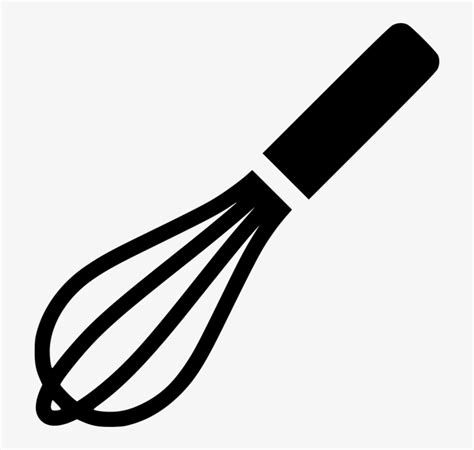 Whisk Drawing | Free download on ClipArtMag