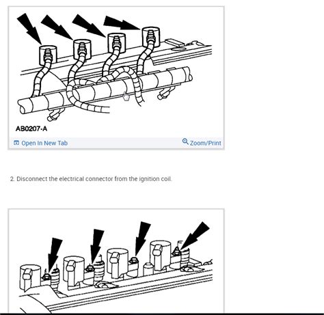 Spark Plugs Location/replacement: How Do I Change the Spark Plugs...