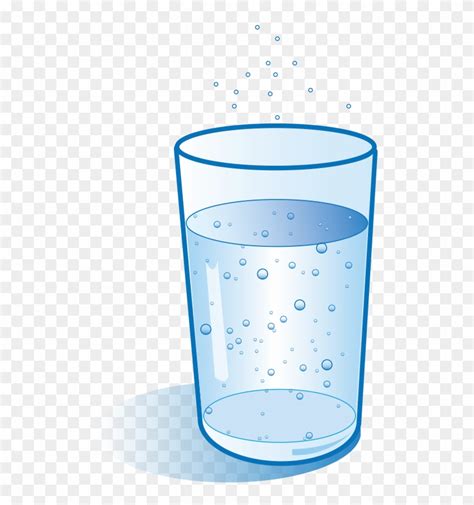 Cup Of Water Png, Transparent Png - 500x816(#417998) - PngFind