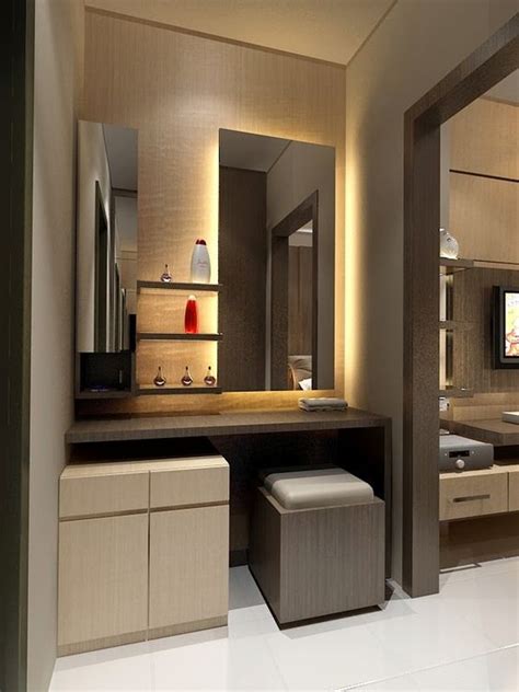 Modern Dressing Unit Designs