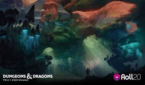 Out of the Abyss | Roll20 Marketplace: Digital goods for online tabletop gaming