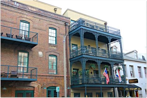 Warehouse District | New Orleans Condo Trends by Eric Bouler