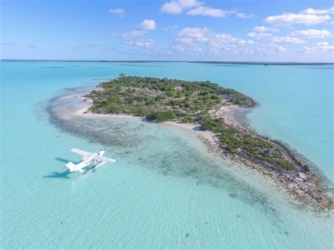 Bonefish Cay - Andros, Bahamas , Caribbean - Private Islands for Sale