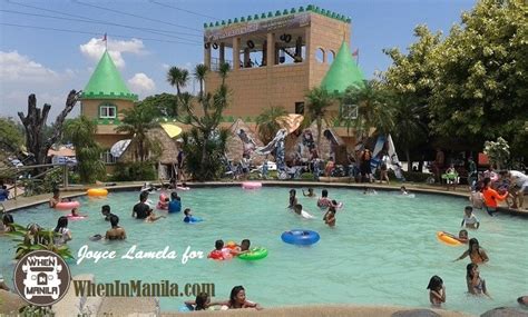 Amana Waterpark: A Must-Visit Pool Resort this Summer - When In Manila