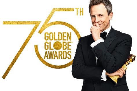 The Full List of Winners at the 75th Annual Golden Globe Awards