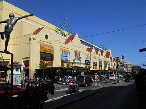 Malioboro Mall (Yogyakarta Region): All You Need to Know