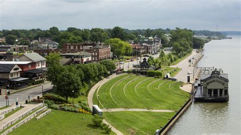 CORRIDORS OF OPPORTUNITY: Why Jeffersonville's riverfront is one of the ...