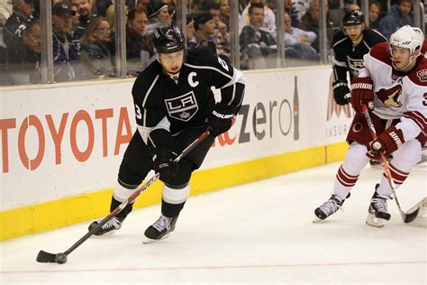 NHL: 3 Reasons Why the LA Kings Will Win the Stanley Cup Within 5 Years ...