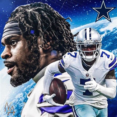 Details more than 61 trevon diggs wallpaper cowboys best - in.cdgdbentre