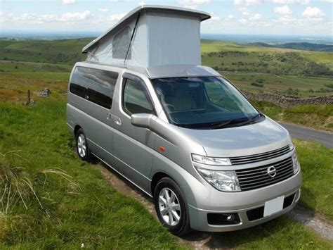 Japanese Campers - Jap Auto Agent Ltd UK Based Japanese Car Imports