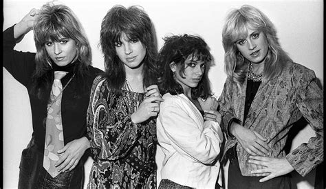 The Bangles “Eternal Flame” From 1989 | I Like Your Old Stuff | Iconic ...