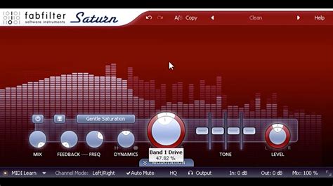 Fabfilter saturn distortion - lasemiowa