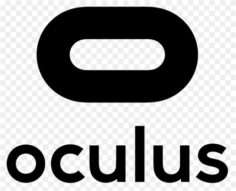 Oculus Logo & Transparent Oculus.PNG Logo Images