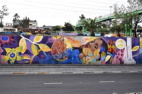 Street Art in Mexico City - Street Art Cities