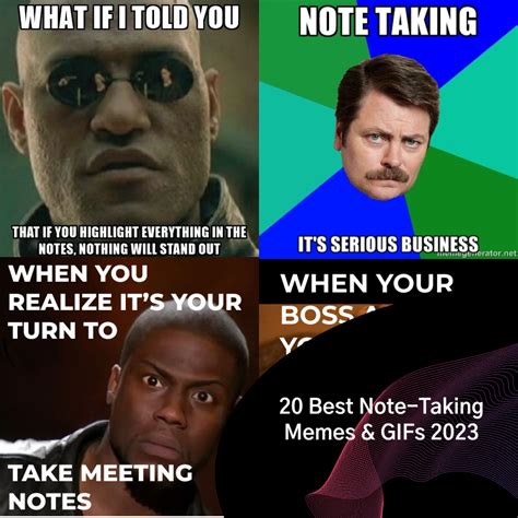 Business Meeting Meme