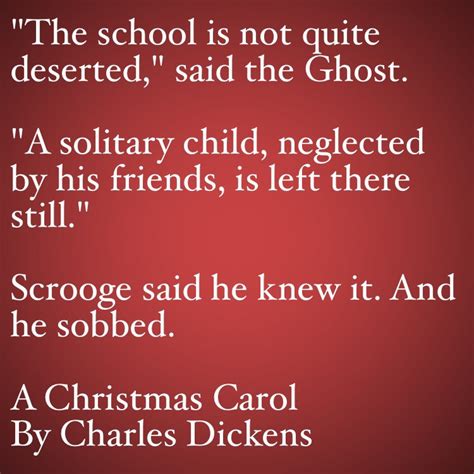 21 Best A Christmas Carol Scrooge Quotes - Home, Family, Style and Art ...