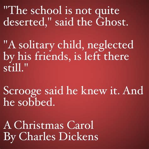 21 Best A Christmas Carol Scrooge Quotes - Home, Family, Style and Art Ideas