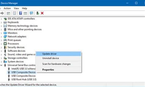 Cómo instalar el controlador USB de Windows 10 – PC Transformation