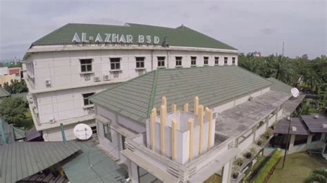 Al Azhar BSD Islamic School, International School, South Tangerang ...