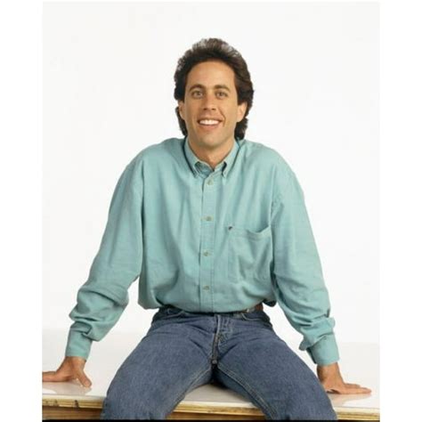 Seinfeld Jerry Seinfeld poster 16"x24" Poster Medium Art Poster 16x24 ...