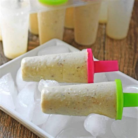 Kesar Pista Kulfi | Frozen dairy dessert made with Pistachios and saffron