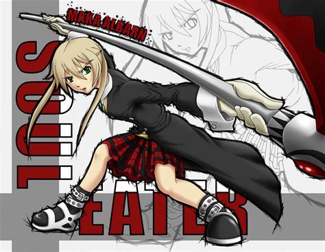 maka - Maka Albarn Fan Art (22742583) - Fanpop