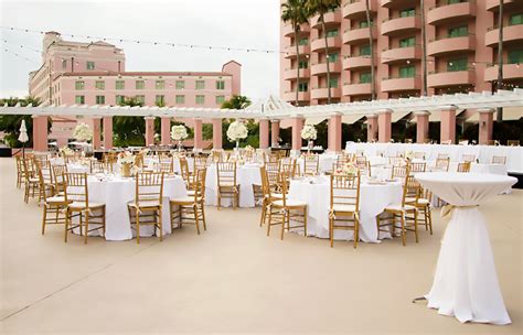 St. Petersburg LGBT Weddings - St. Petersburg Resort and Golf Club