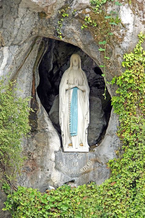 Feast of Our Lady of Lourdes – Ecclesia Militans